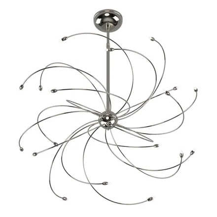Galaxia II