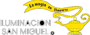 Iluminacion San Miguel
