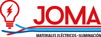 JOMA Materiales Eléctricos e Iluminación