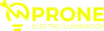 Prone Electroiluminación