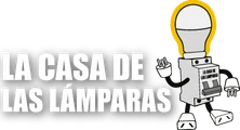 La Casa de las Lámparas